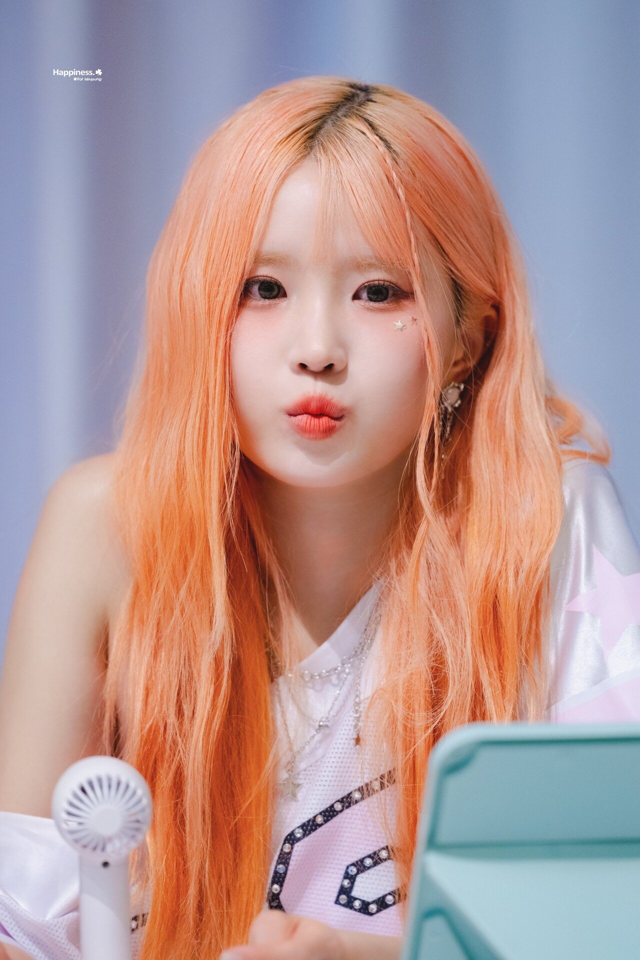 프로미스나인 하영