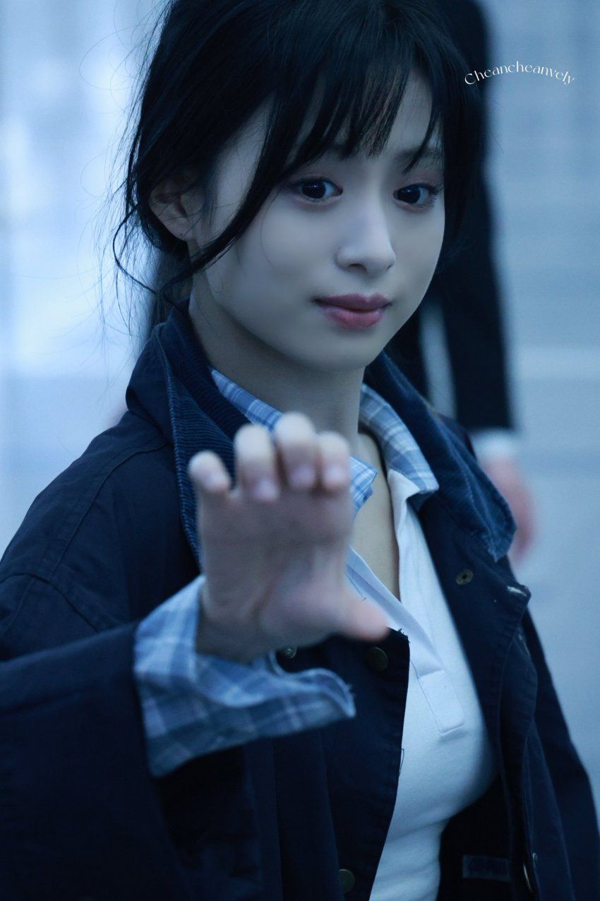 [베이비몬스터] 아현