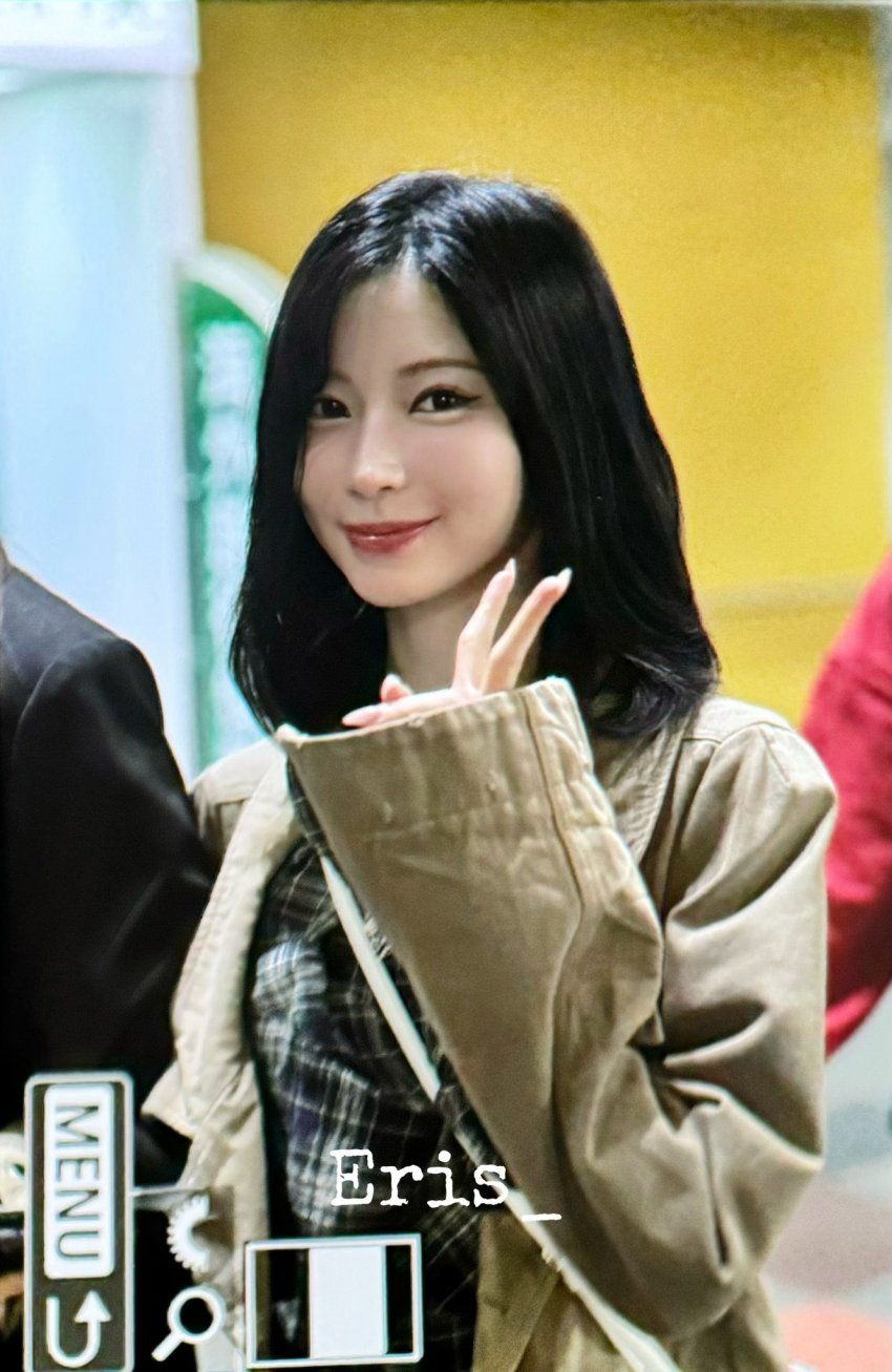 [베이비몬스터] 아사