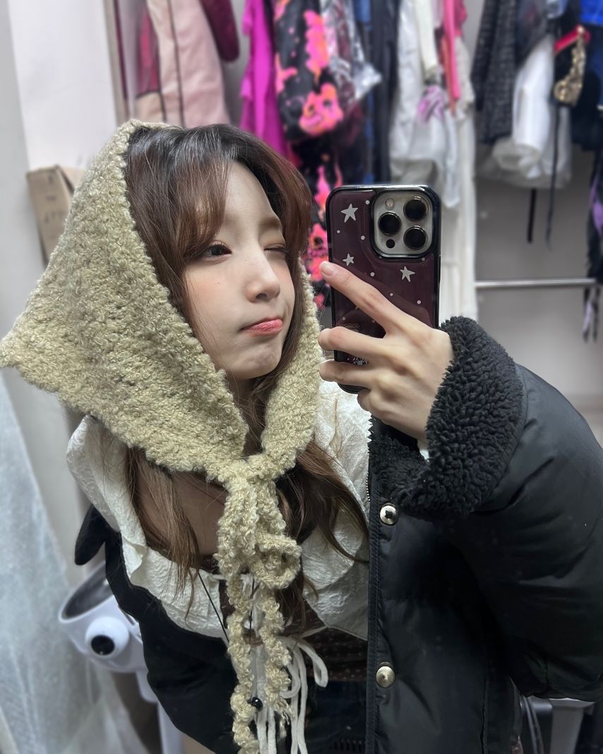 연희 로켓펀치 인별