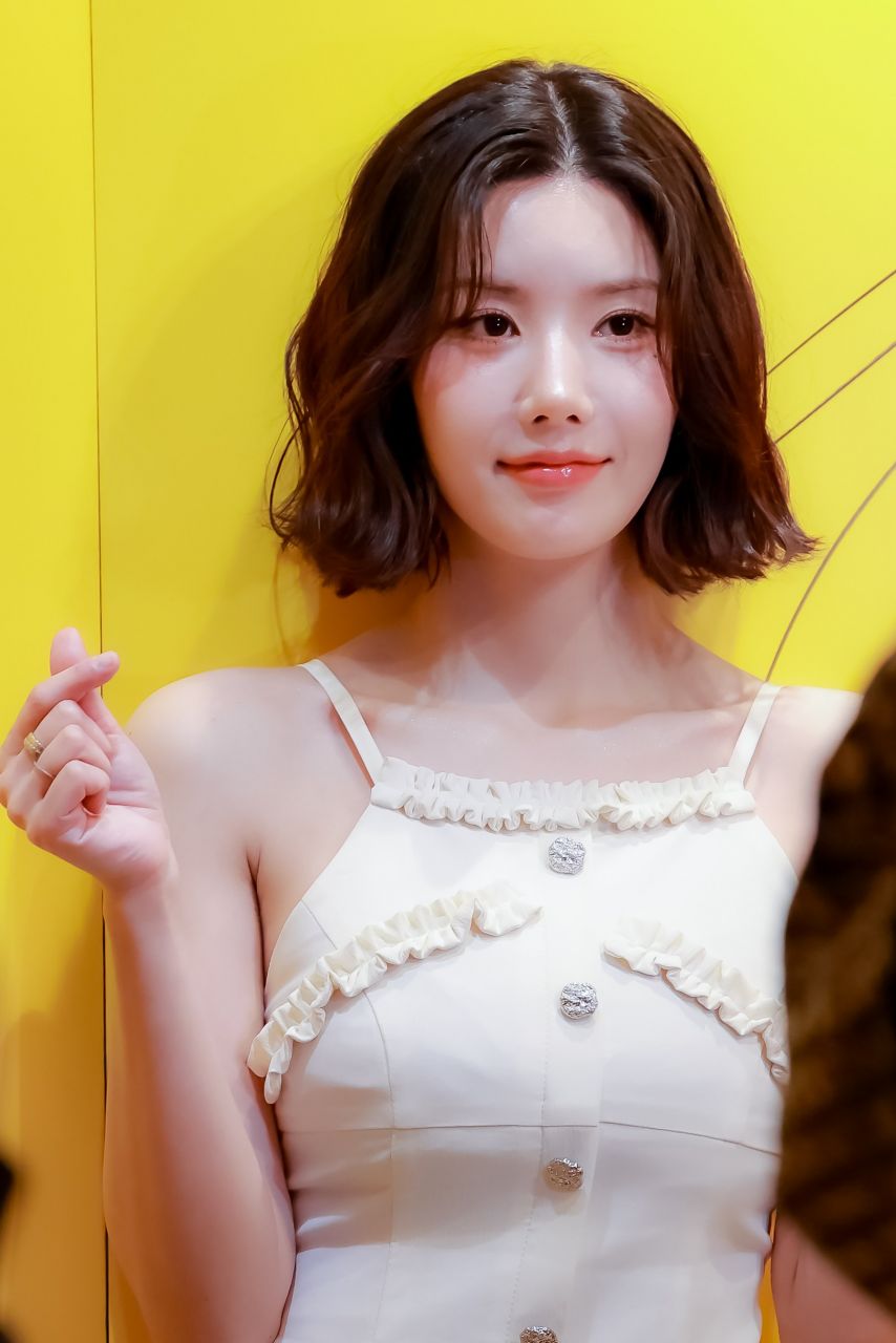 [아이즈원] 권은비 ..... 피토틱스