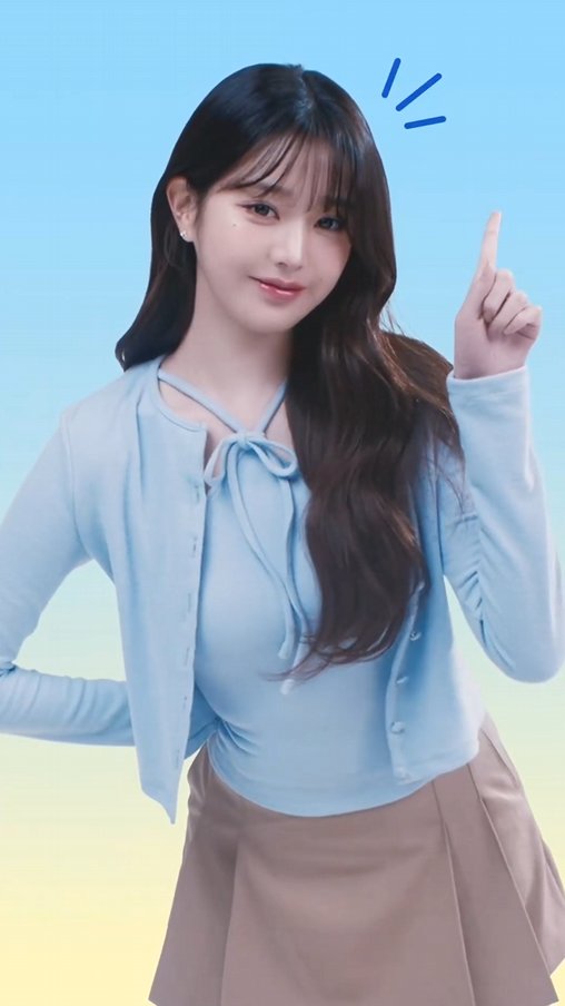 [아이브] 장원영  ..... WON MORE