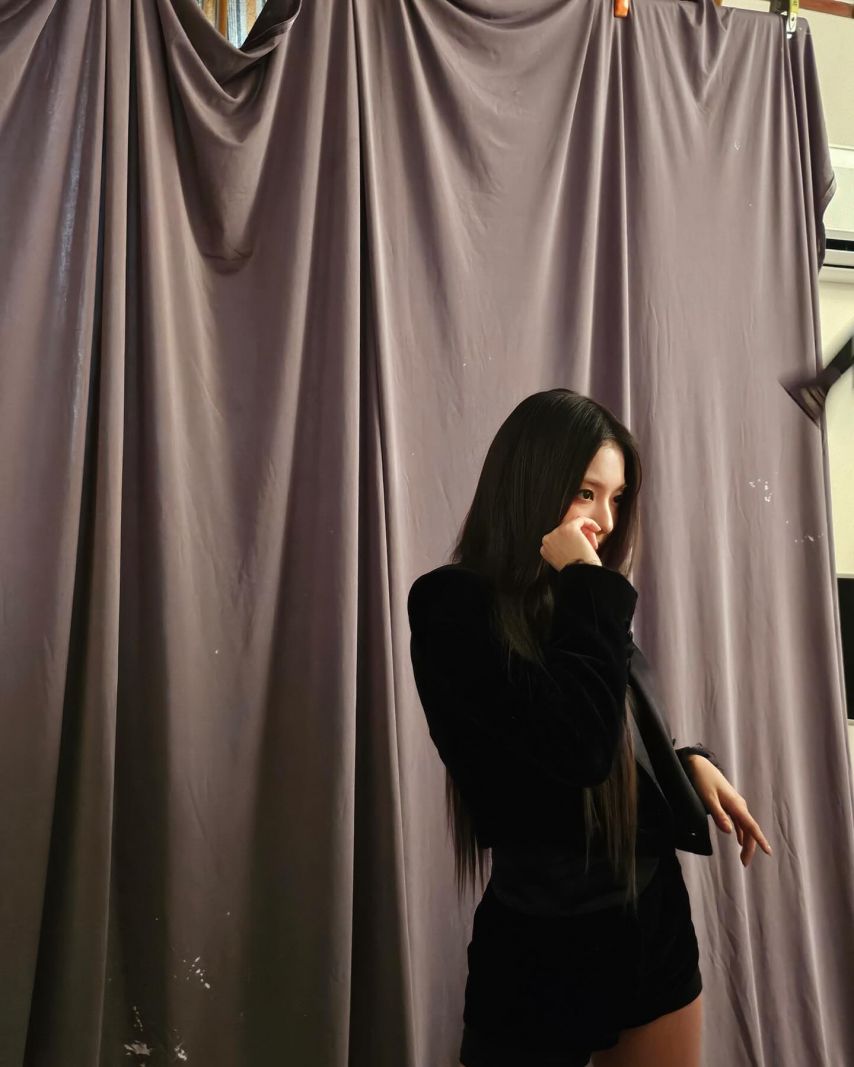 프로미스나인 이나경