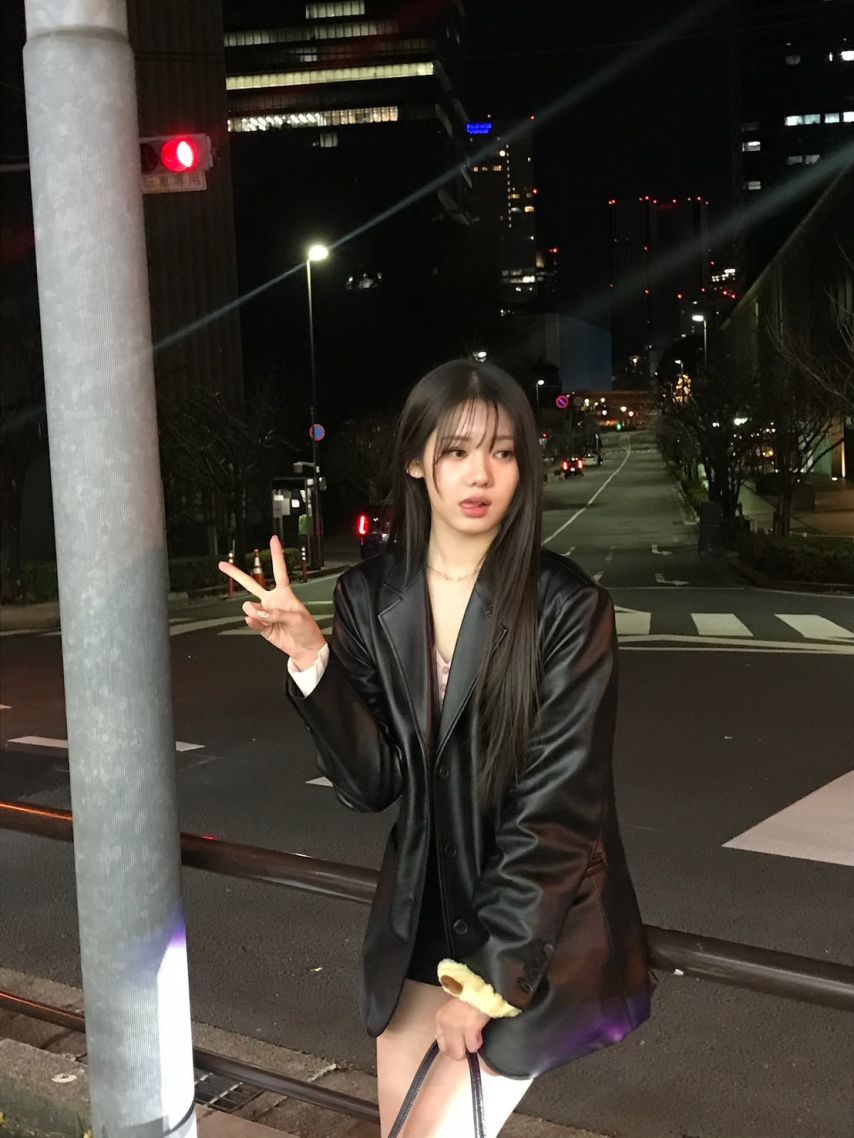 베이비몬스터 로라