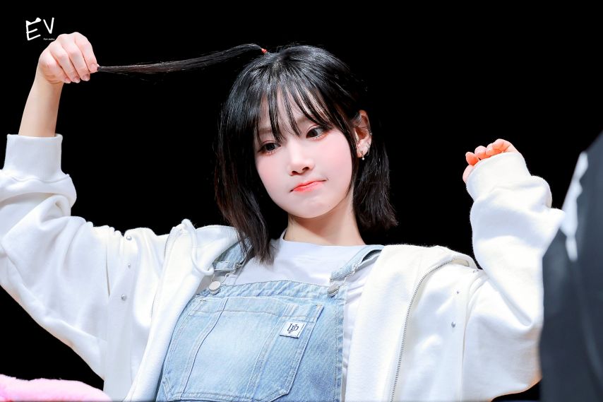 트리플에스 김나경