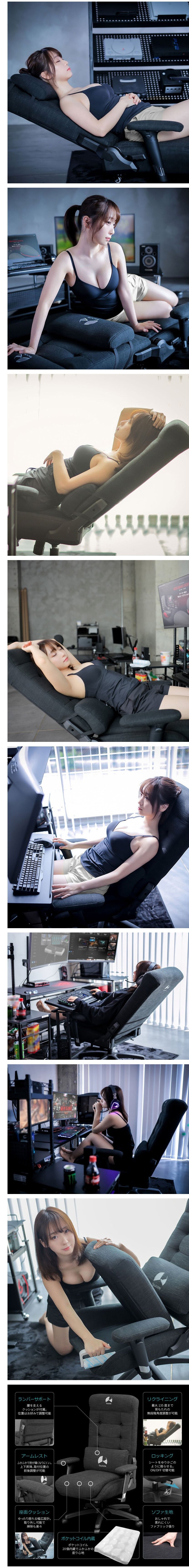 ㅇㅎ) 물건팔때 모델 선정이 중요한 이유