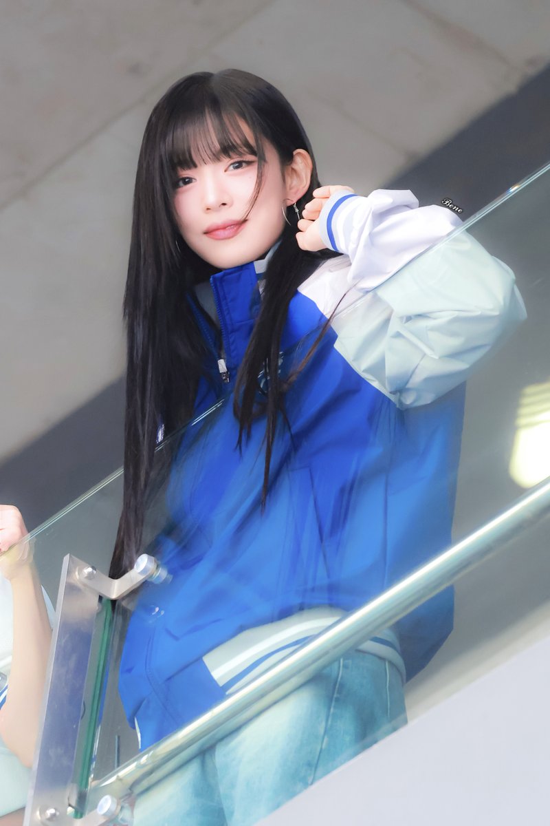 프로미스나인 이채영