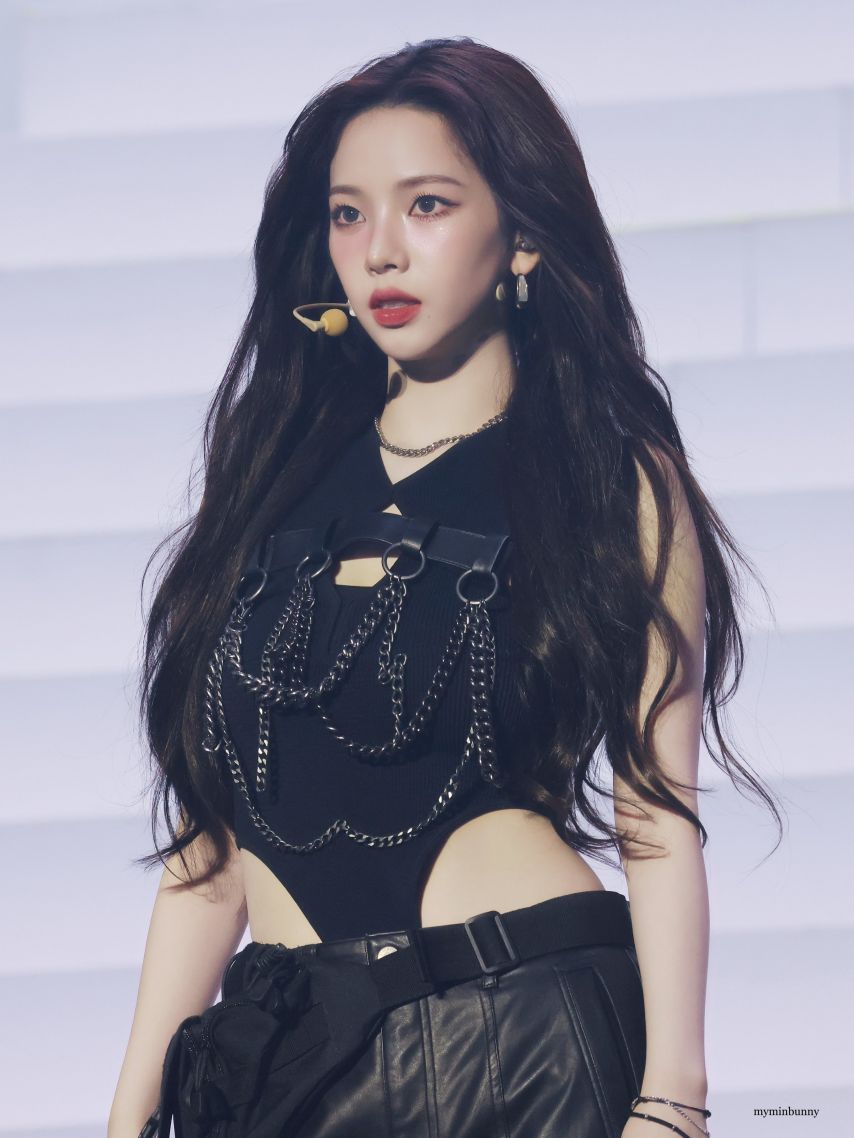 [에스파] 카리나