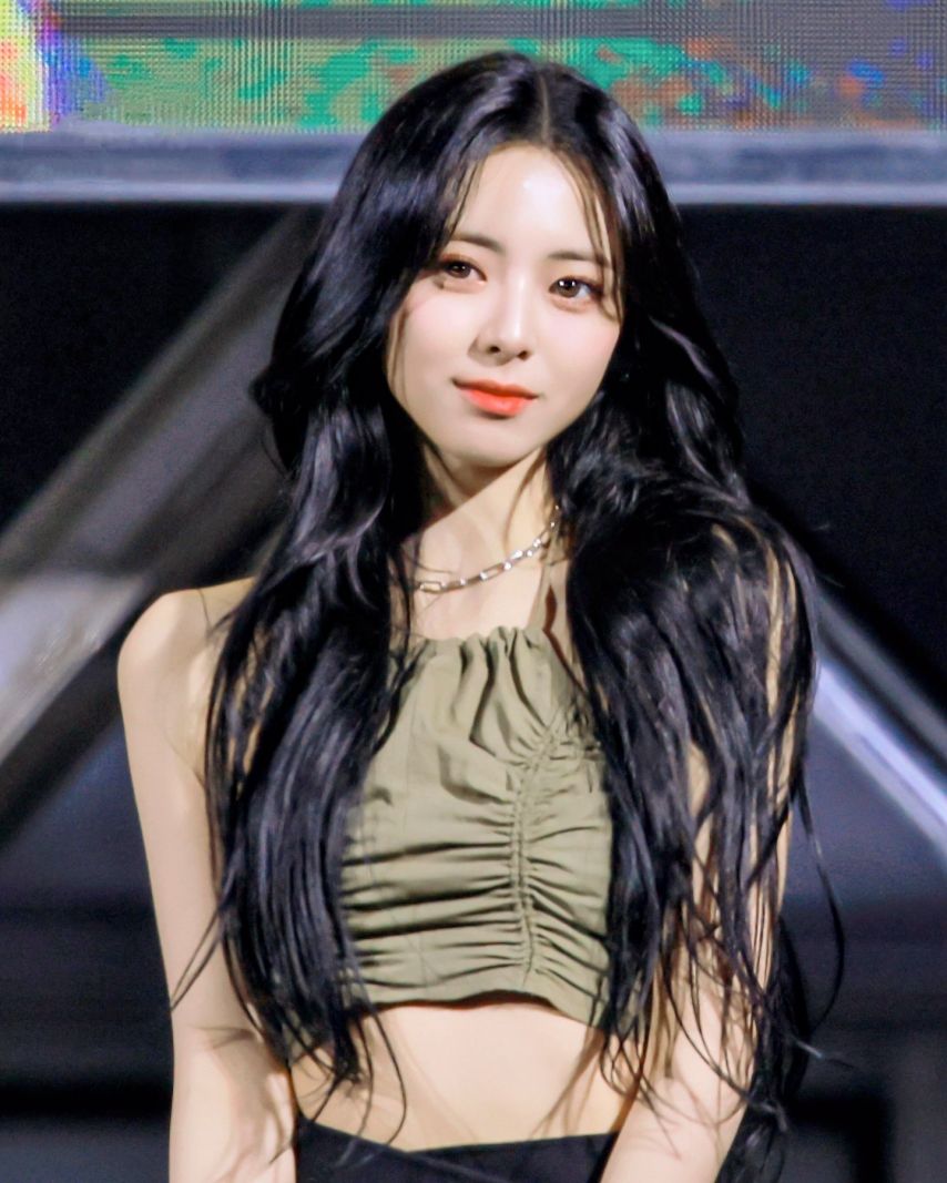 [ITZY] 유나
