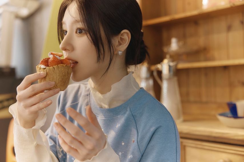 희진 ARTMS 인별 빈폴