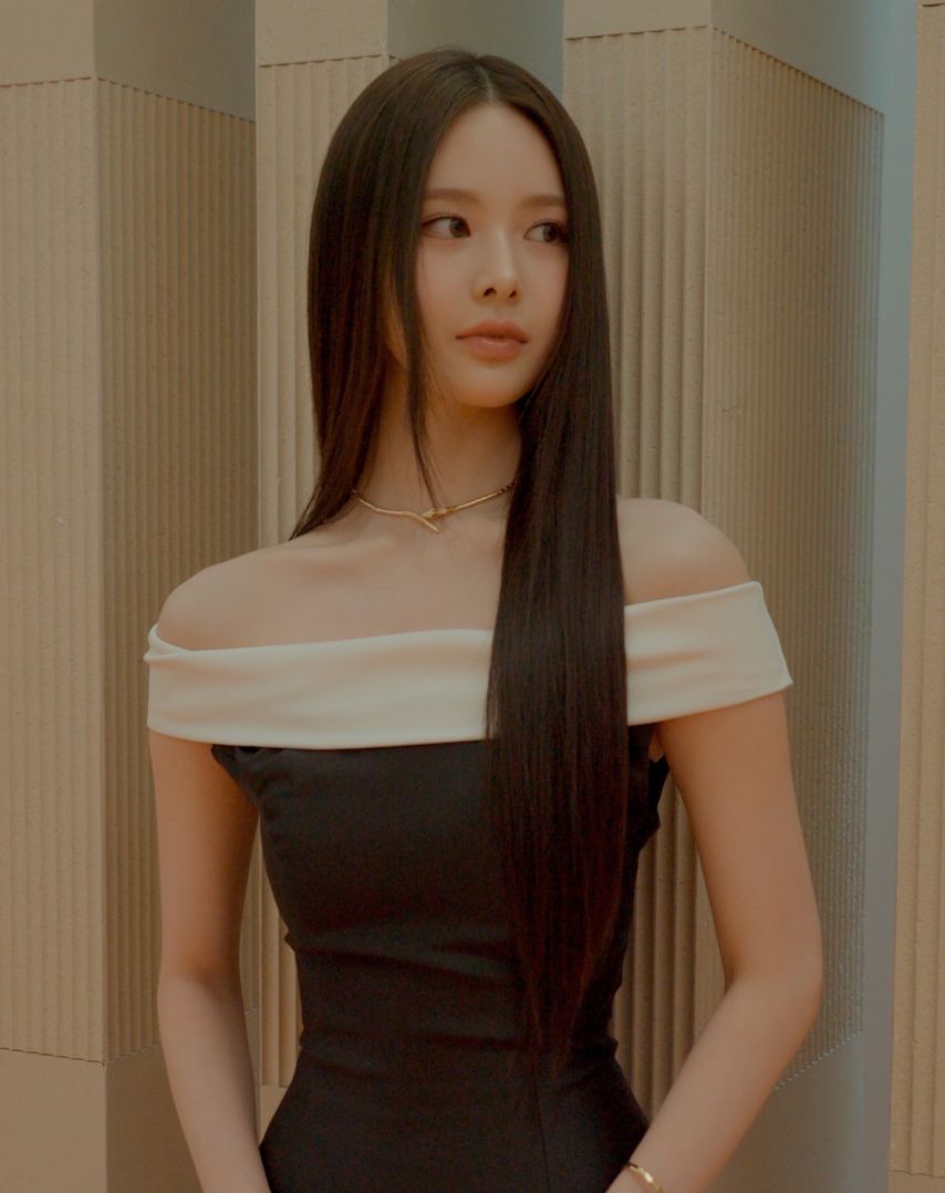 이즈나 방지민,  코코