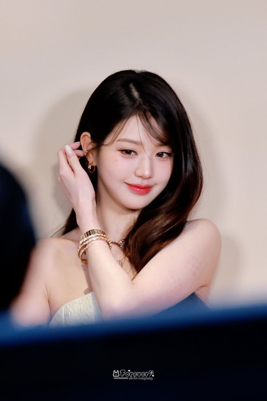 [아이브] 장원영