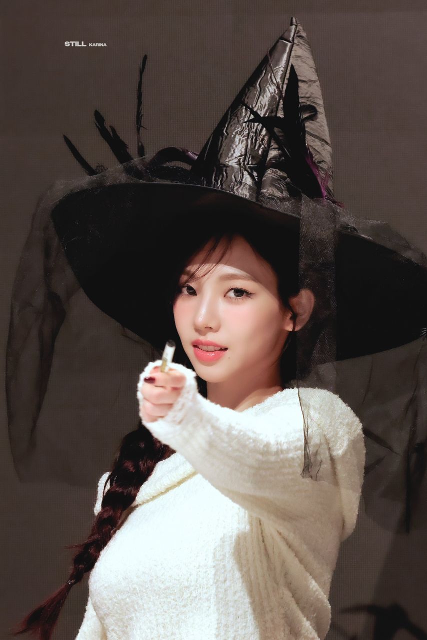 [에스파] 카리나