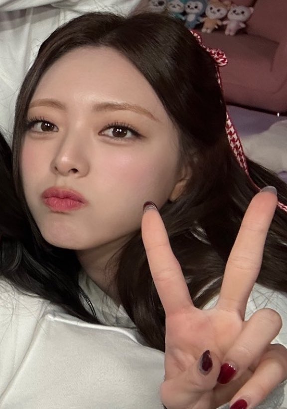 [ITZY] 유나