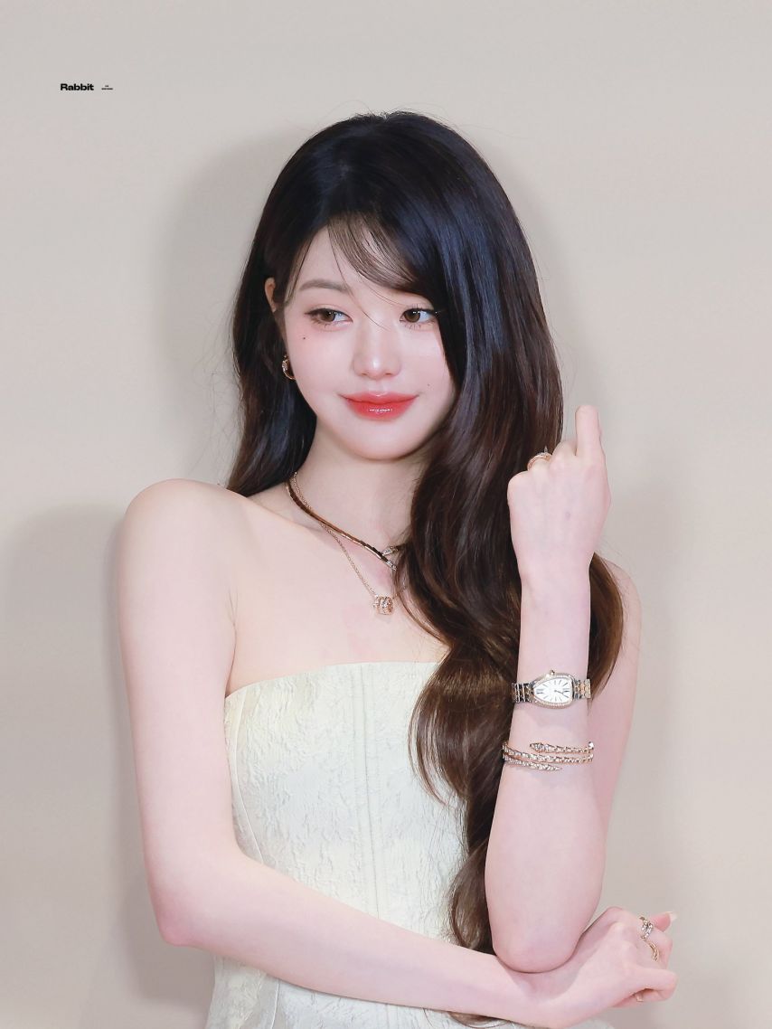 장원영 IVE아이브 250327