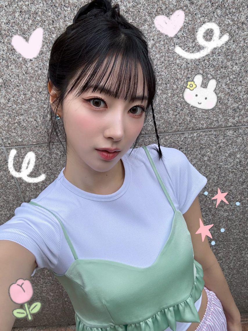 하이키 서이 리이나