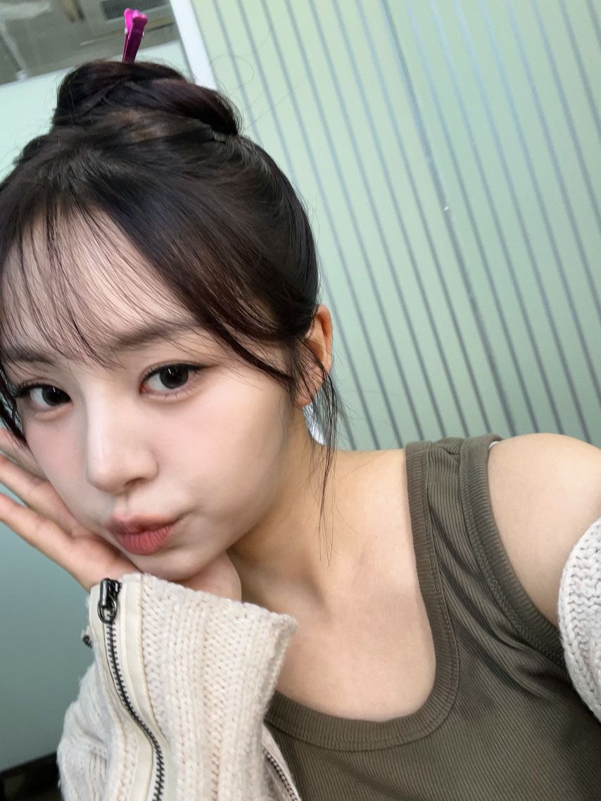 피프티피프티 하나