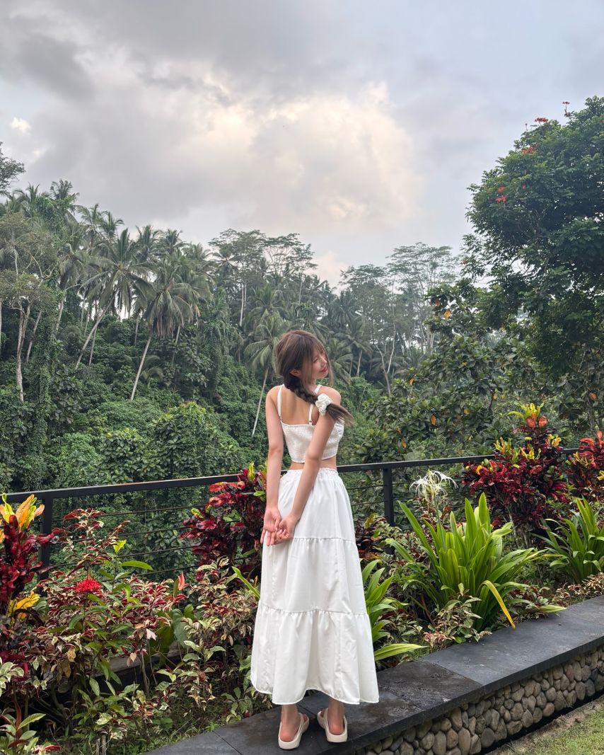 프로미스나인 송하영