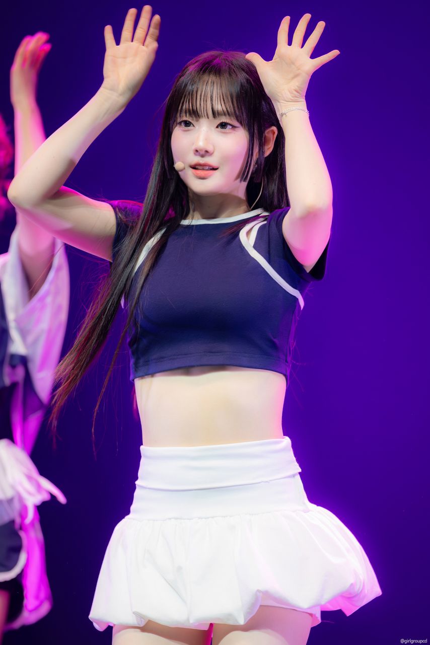 트리플에스 윤서연