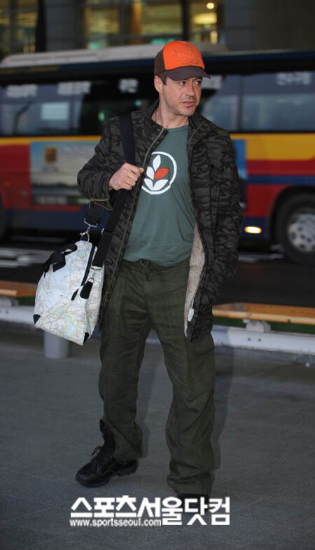 로다주 우리나라에서 거의 무명이던 시절