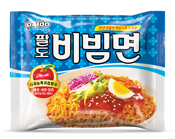 요즘 똥볼만 차는 라면