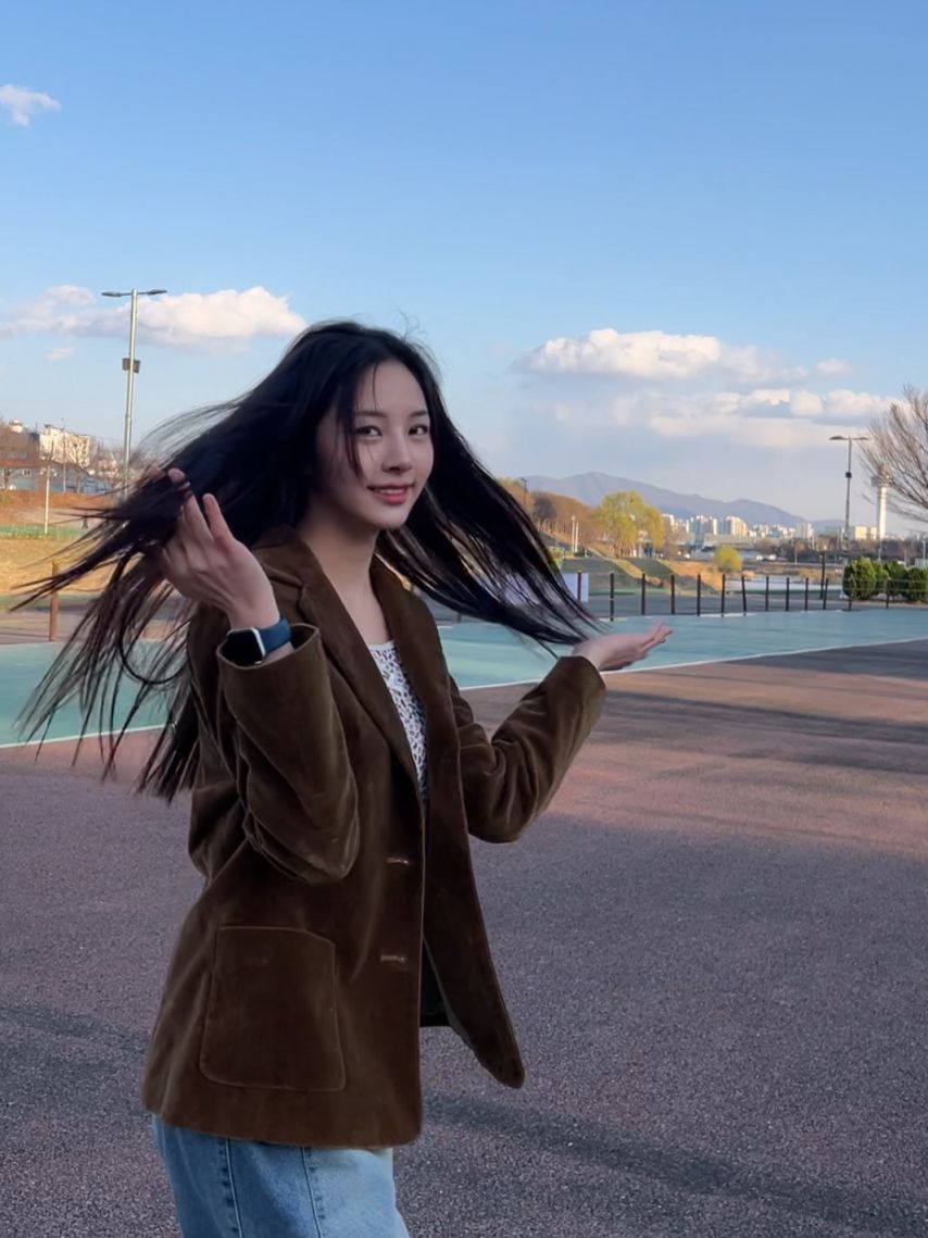 피프티피프티 하나