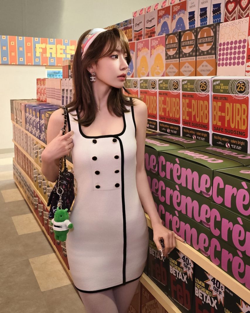 르세라핌 사쿠라