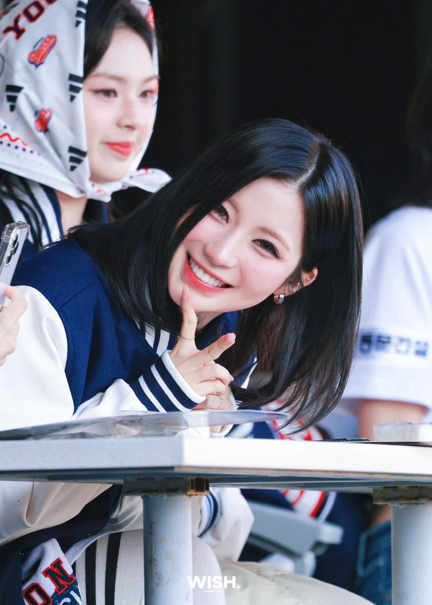 베이비몬스터 아사