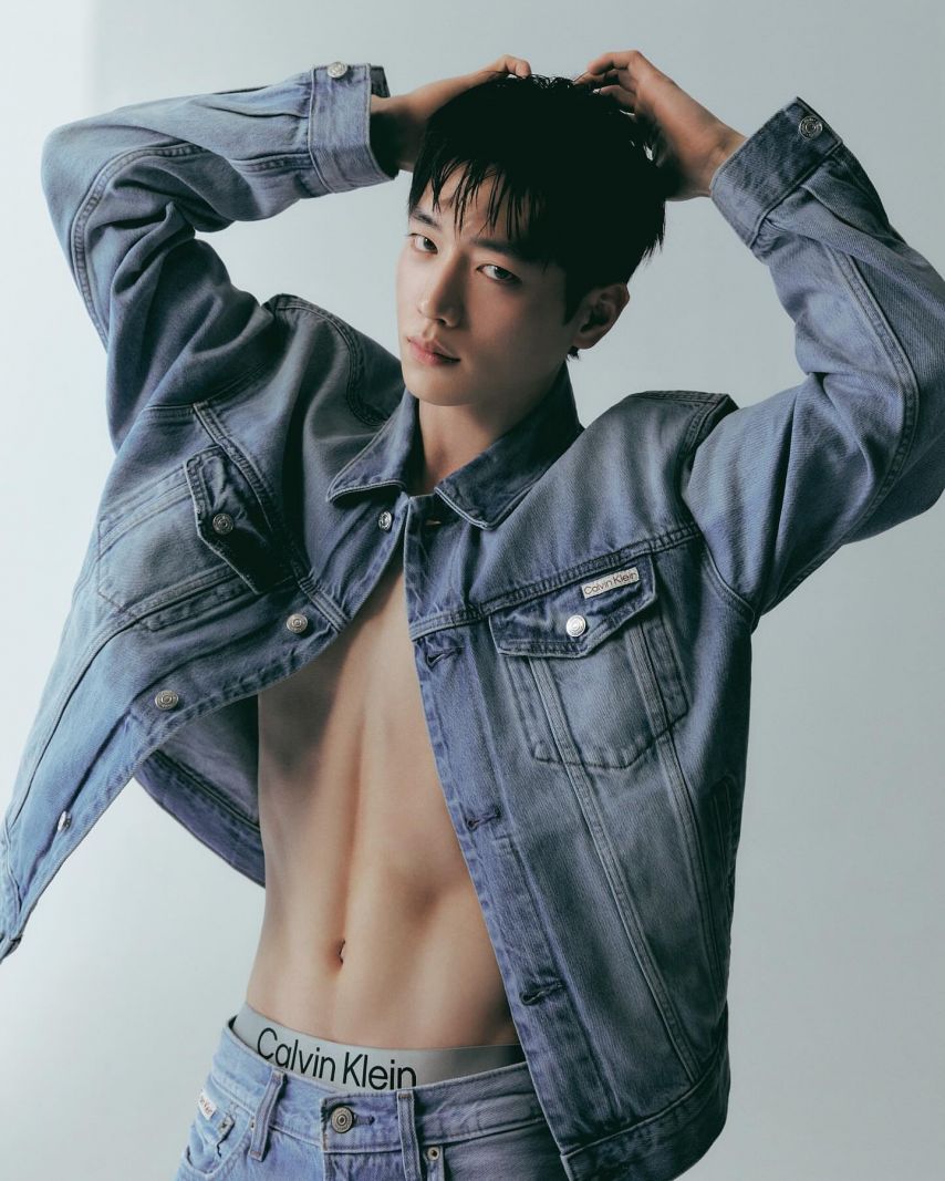 차은우보단 서강준~