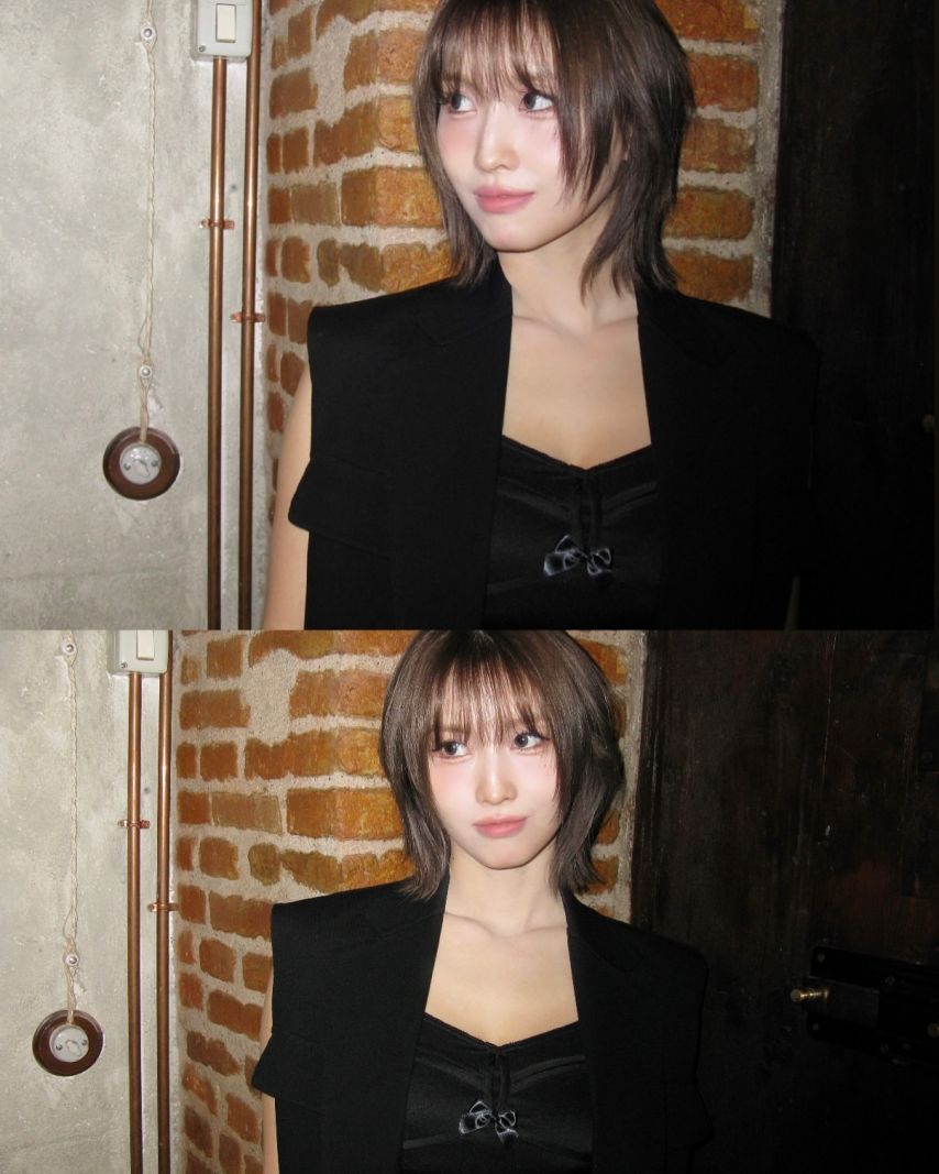 트와이스 인스타-모모