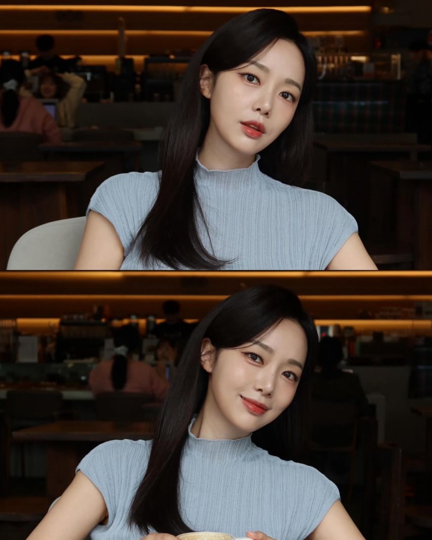 조서연 아나운서