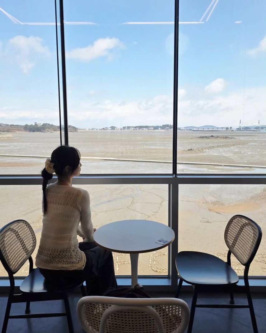 정유현 아나운서