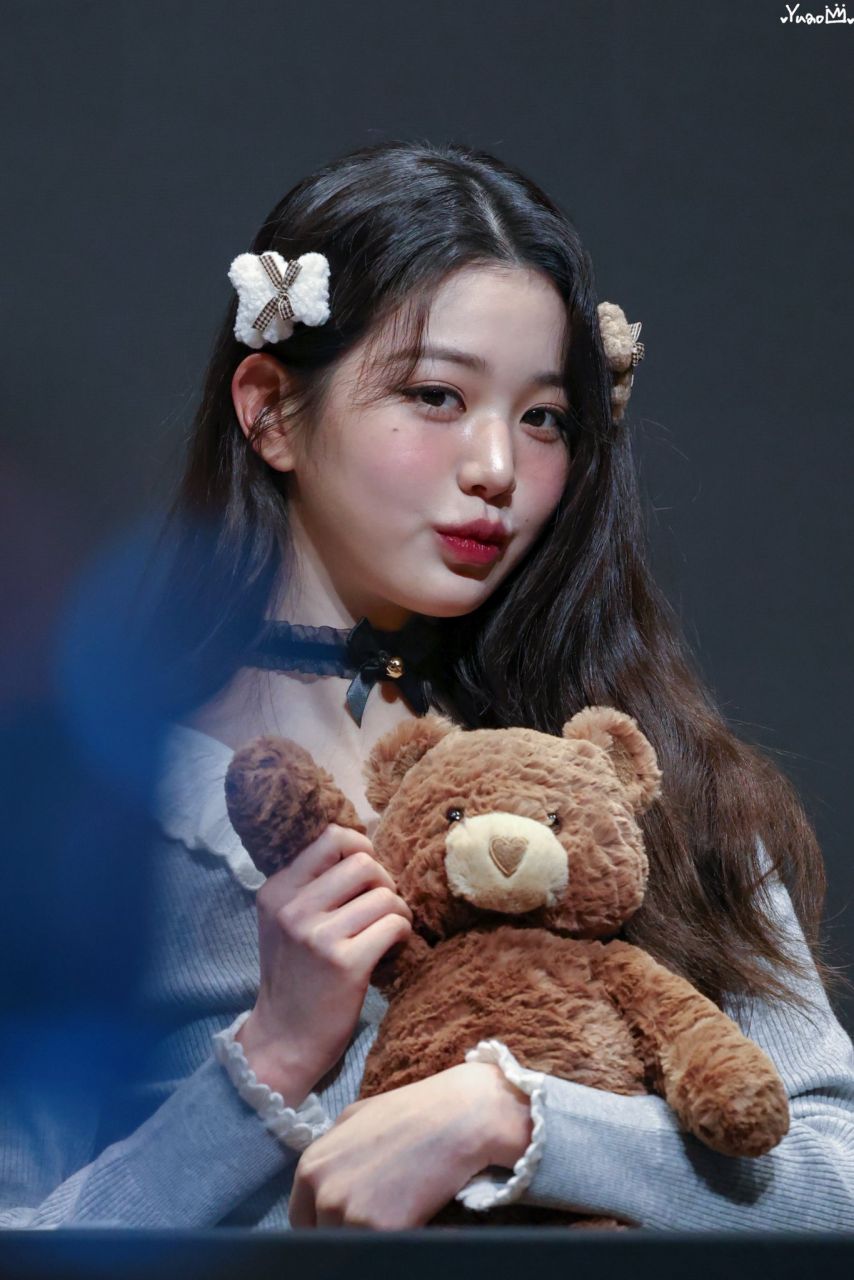 [아이브] 장원영