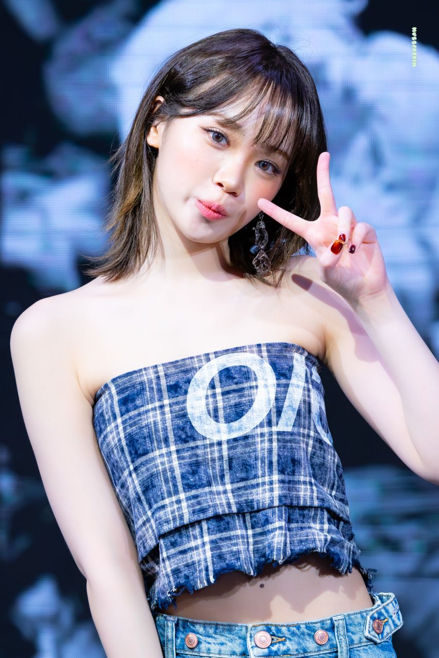 르세라핌 김채원