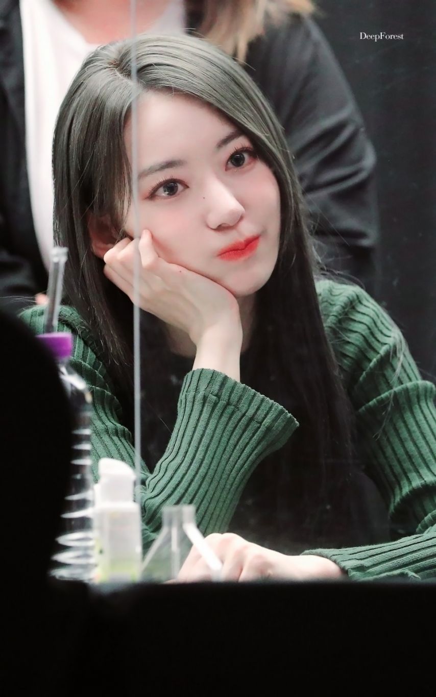 르세라핌 사쿠라