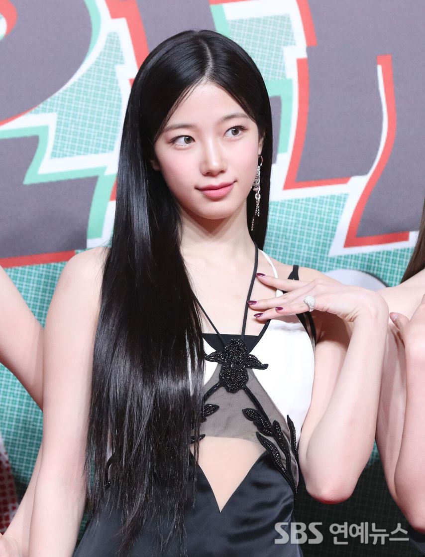 르세라핌 카즈하