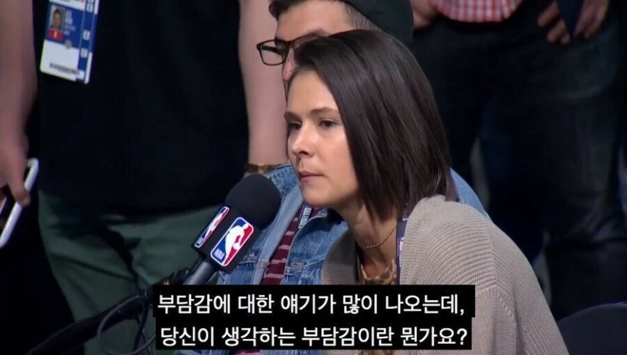 박수 나오는 NBA 최고의 명언