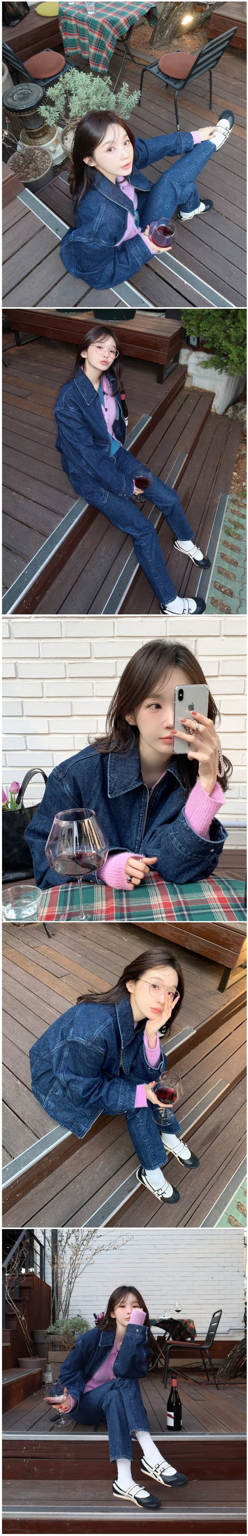 오늘자 다비치 강민경 인스타그램 업데이트