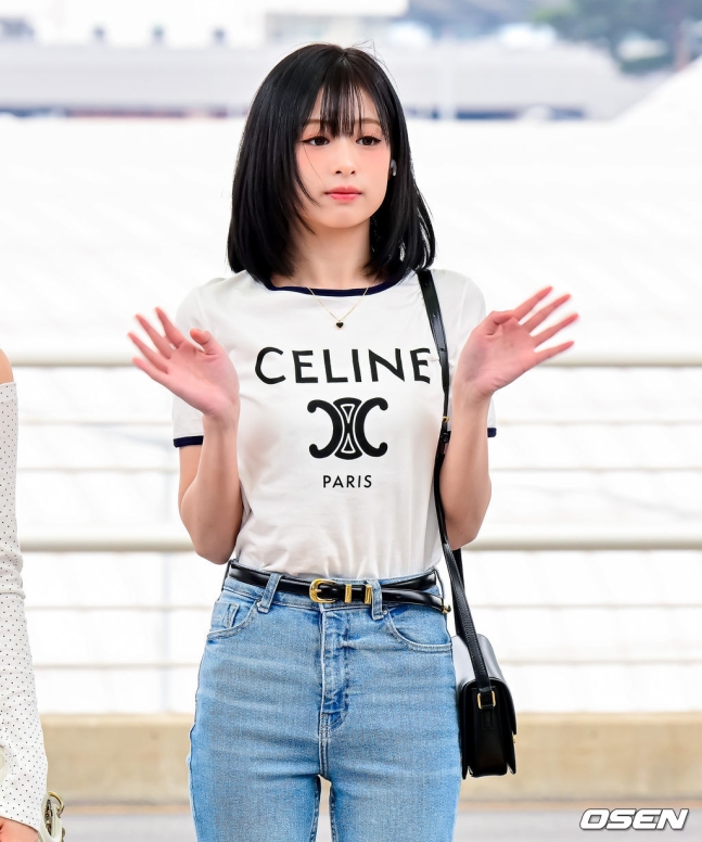 베이비몬스터 아현