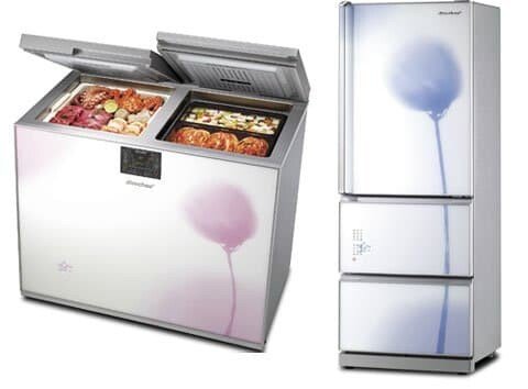 의외로 한국에서 최초 개발한 물건