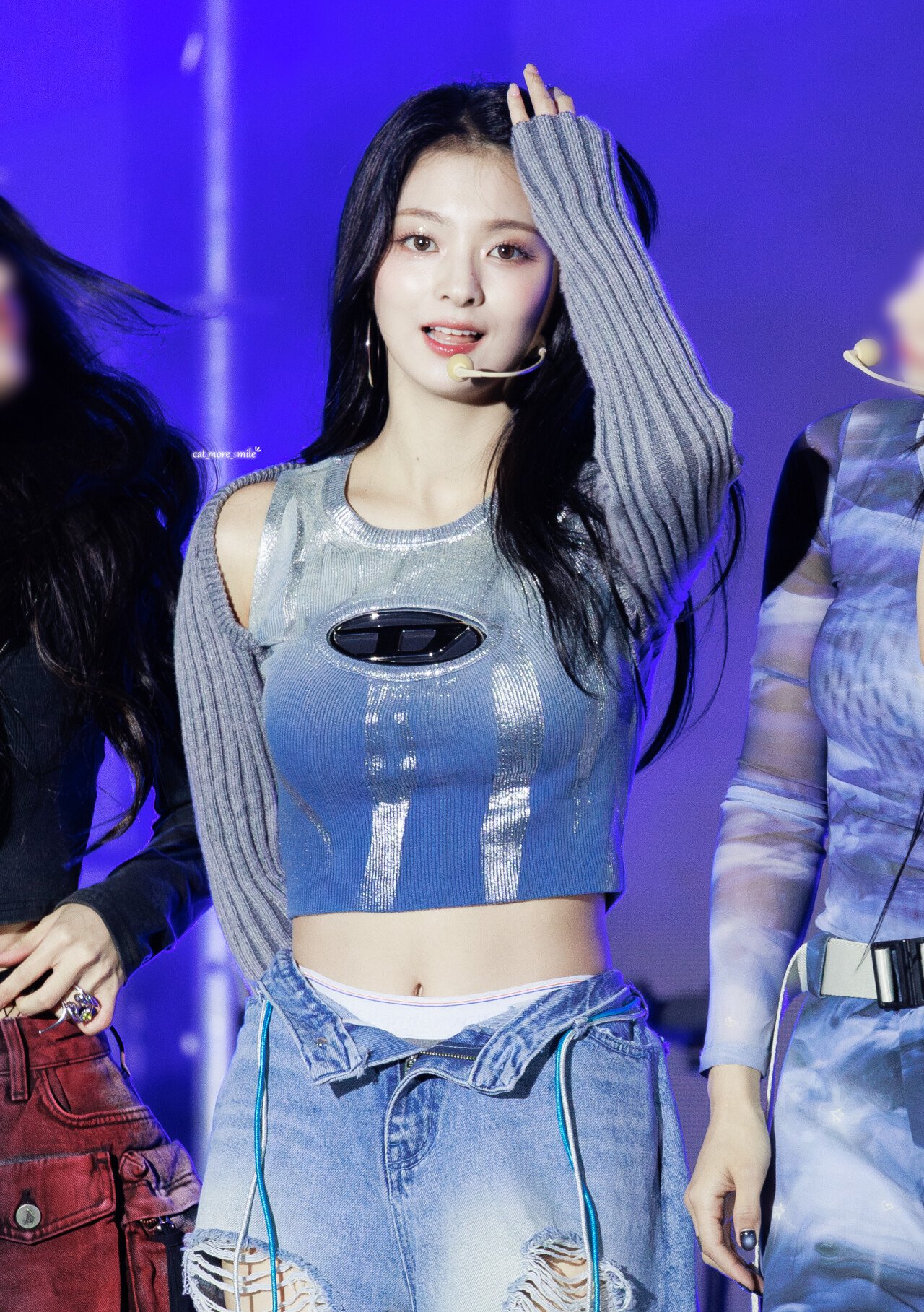 프로미스나인 나경