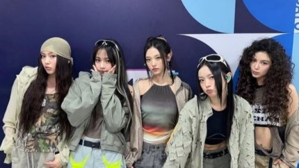 어도어 "뉴진스, 전속계약 해지 후에도 정산금 지급"...120억 넘는다