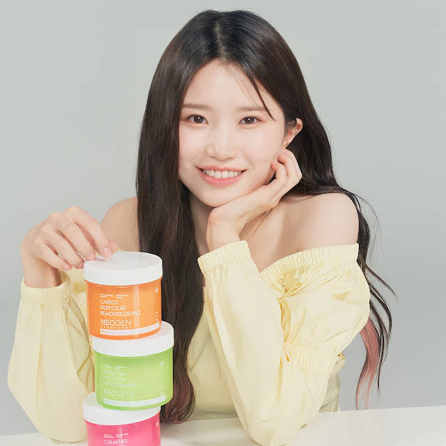 프로미스나인 하영