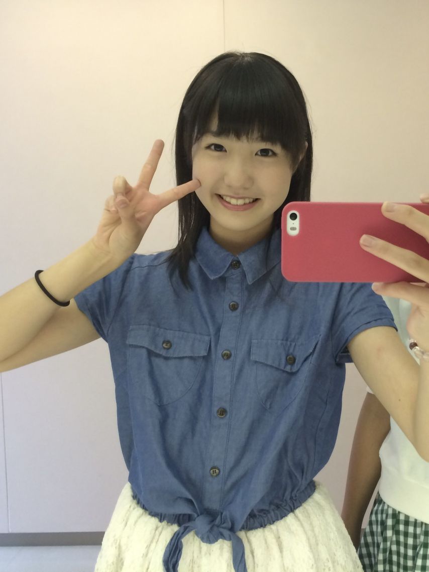 애기 히토미와 어른 토미