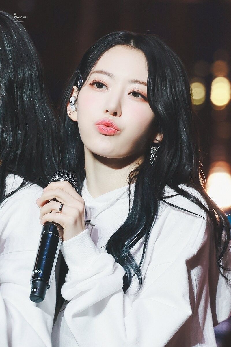 르세라핌 사쿠라