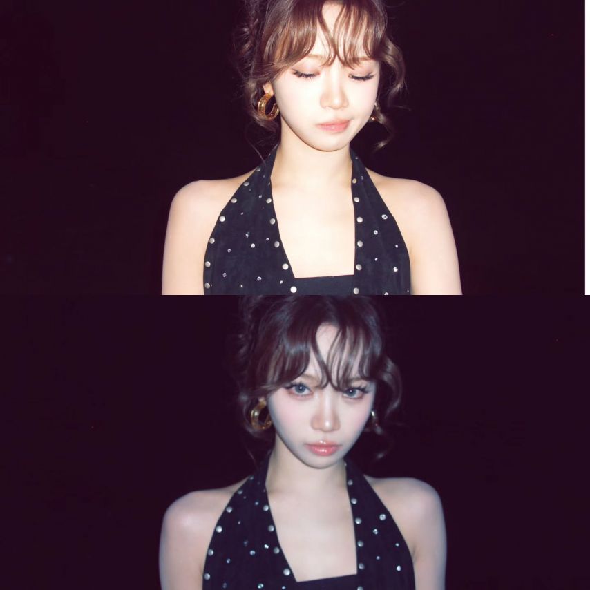 르세라핌 김채원,홍은채