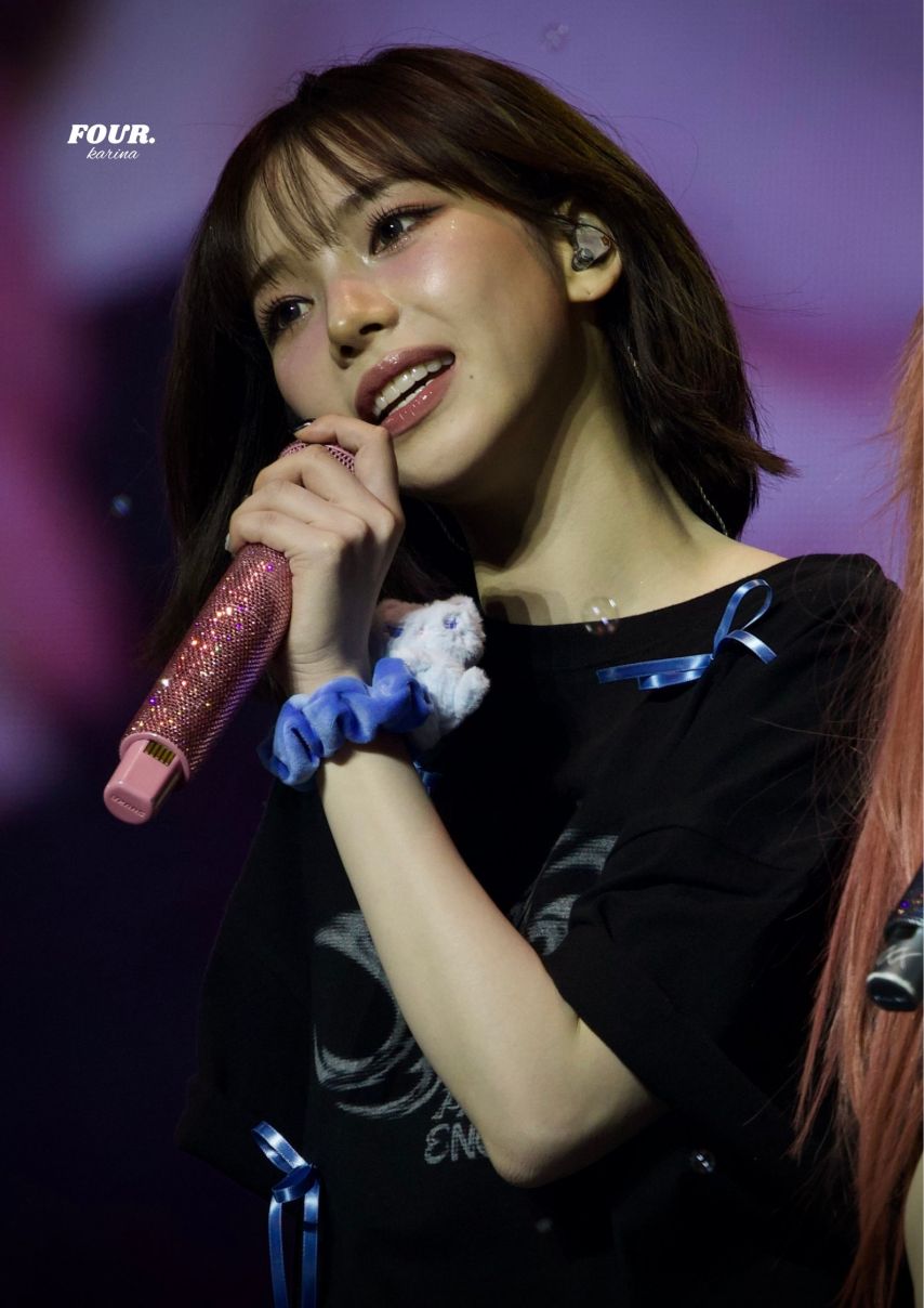 [에스파] 카리나