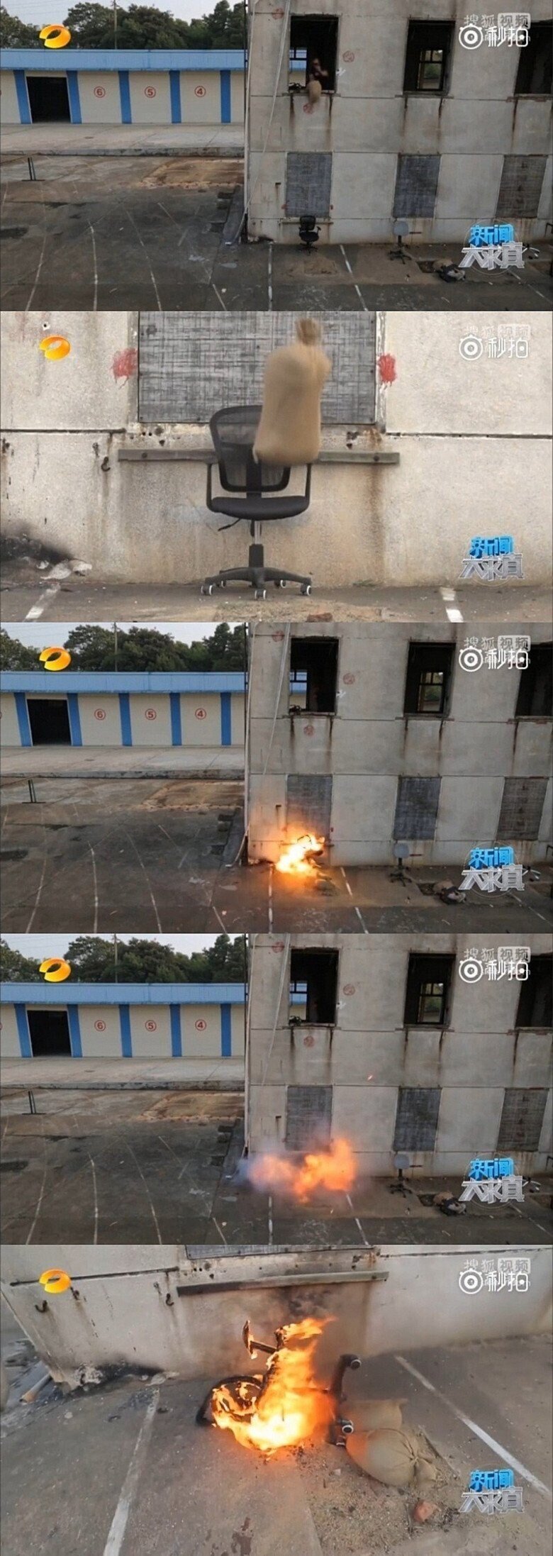 저렴한 중국산 의자를 절대 사면 안 되는 이유