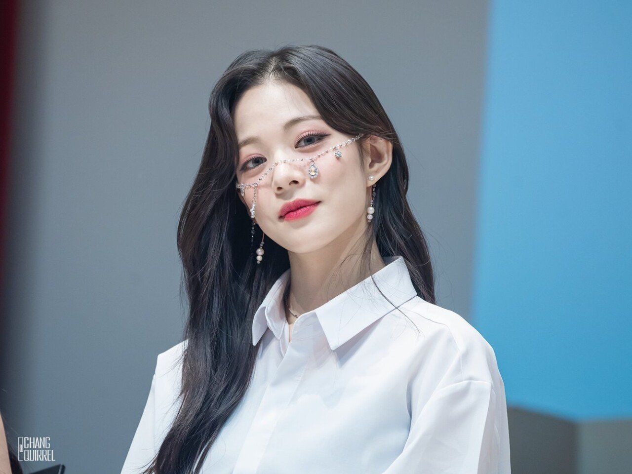프로미스나인 채영
