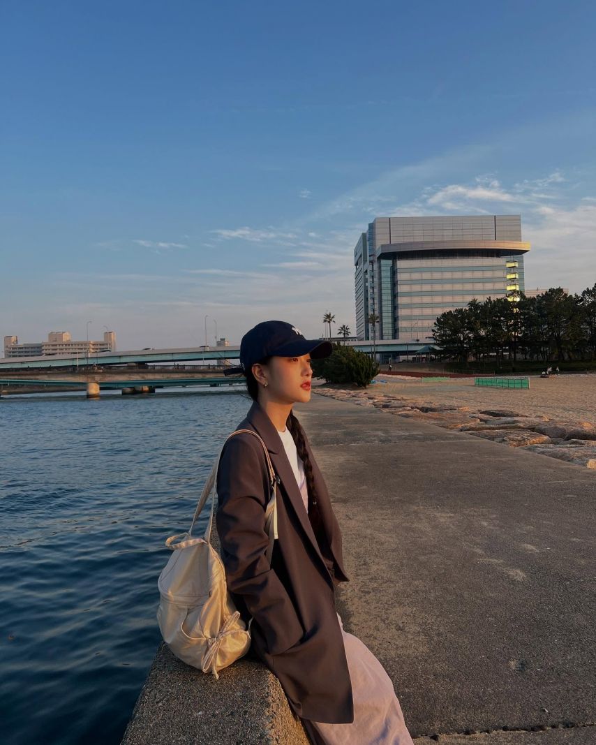 프로미스나인 이서연